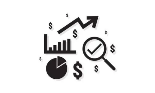 brand gwoth and business analaytics illustration freelance digital marketing strategist in kochi